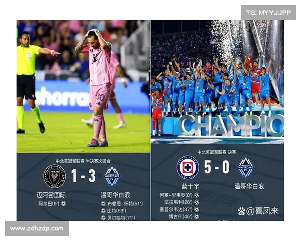 从赛事层级与竞技影响力角度解析美冠杯在美洲足球体系中的地位