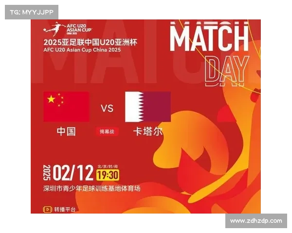 卡塔尔国足整体实力远超中国队分析与对比