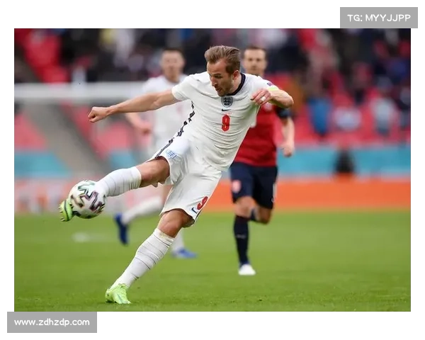 哈里凯恩辉煌足坛之路纵览十项职业巅峰成就