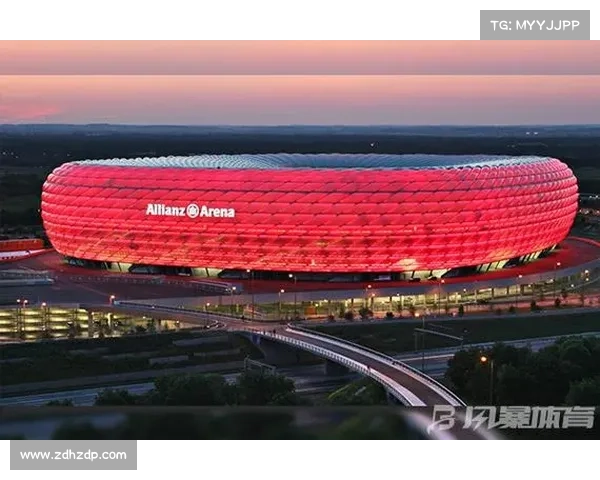 拜仁慕尼黑体育场名称背后的历史渊源与文化象征解析