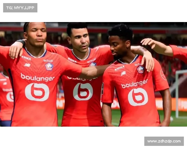 法甲2021赛季里尔逆袭夺冠的战术创新与团队精神解析