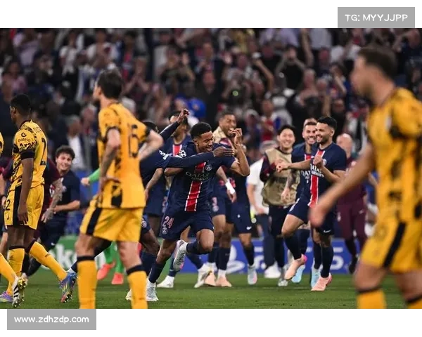 如何观看巴黎圣日耳曼与马赛巅峰对决赛事直播与精彩回顾