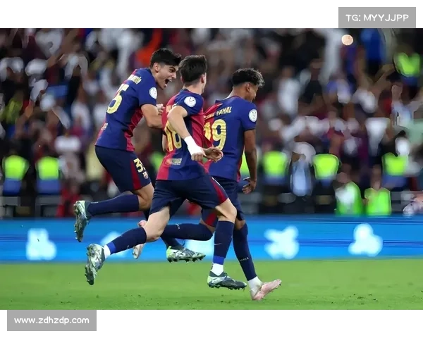 巴萨皇马国王杯决赛再度上演国家德比 众星云集谁将问鼎桂冠