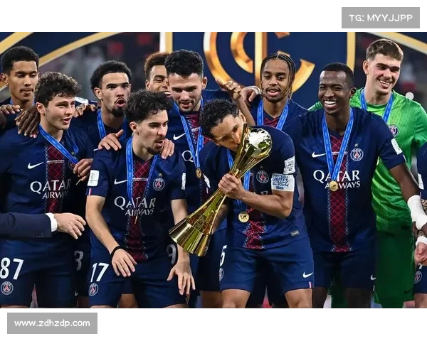 巴黎圣日耳曼足球俱乐部的辉煌成就与历史地位探析