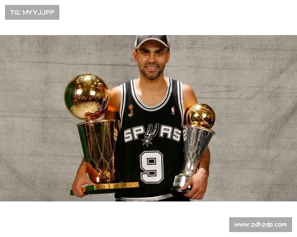 帕克如何引领法国篮球崛起并塑造未来发展轨迹