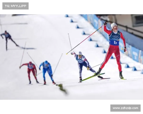 德国滑雪跳跃队冬奥夺冠创造历史新篇章 力压群雄展现强大实力