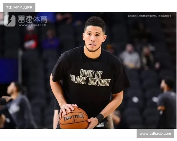 德文·布克疫情期间积极支持医护人员展现社会责任感