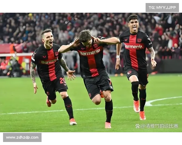 德甲新格局崛起：多支球队挑战拜仁霸权的时代来临