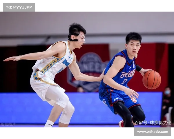 战术革新驱动CBA球队崛起成功的深层原因解析