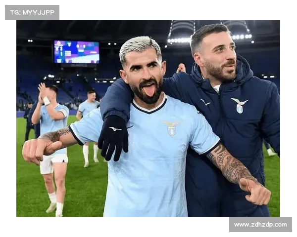 拉齐奥新战术如何重塑意甲格局并提升球队竞争力