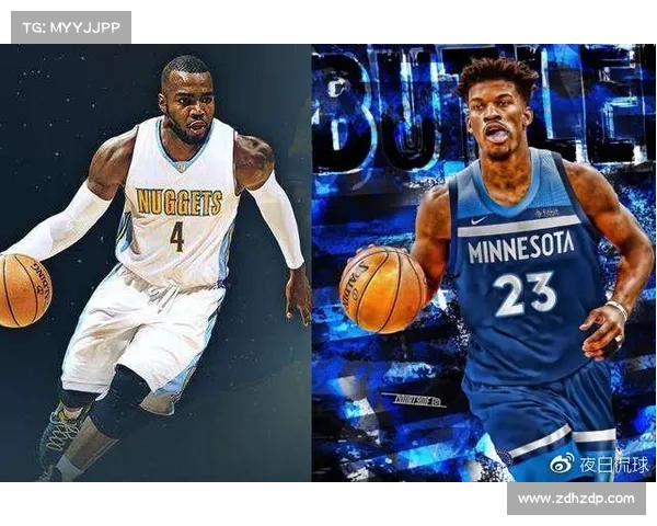 掘金巴特勒交易前景分析五大关键因素揭秘